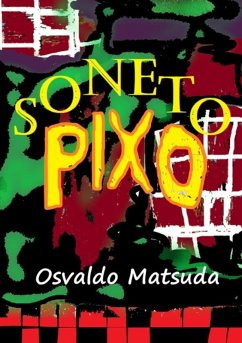 Cover Soneto Pixo (eBook, PDF)
