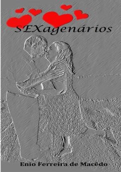 Cover Sexagenários (eBook, PDF)