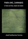 Para Uns, Cannabis (eBook, PDF) Para Uns, Cannabis (eBook, PDF)