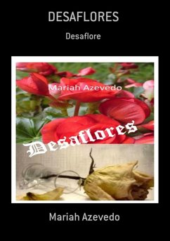 Cover Desaflores (eBook, PDF)