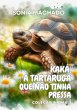 Kaká, A Tartaruga Que Não Tinha... - Bild 1