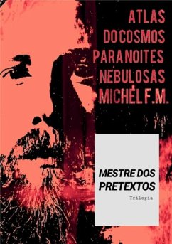 Mestre Dos Pretextos (eBook, PDF) Cover Mestre Dos Pretextos (eBook, PDF)