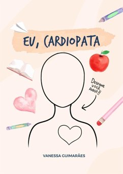 Cover Eu, Cardiopata (eBook, PDF)