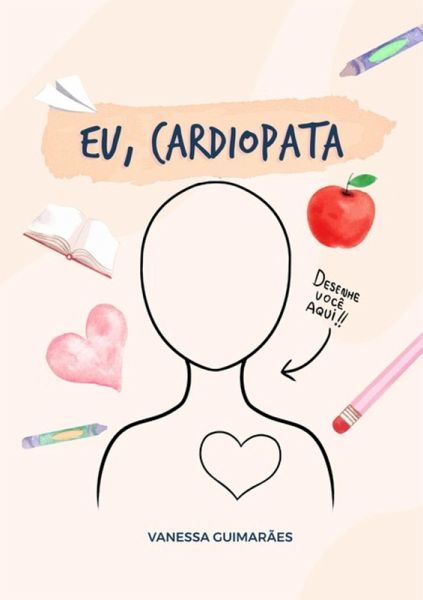 Eu, Cardiopata (eBook, PDF) Eu, Cardiopata (eBook, PDF)