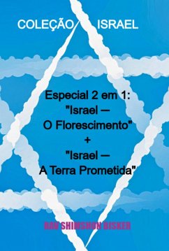 Cover Coleção Israel (eBook, PDF)