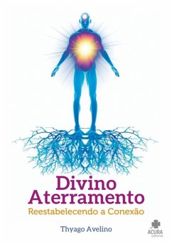 Cover Divino Aterramento (eBook, PDF)