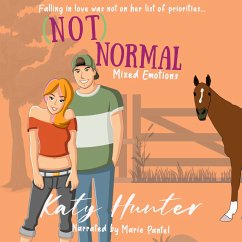 (Not)Normal (MP3-Download) - Hunter, Katy