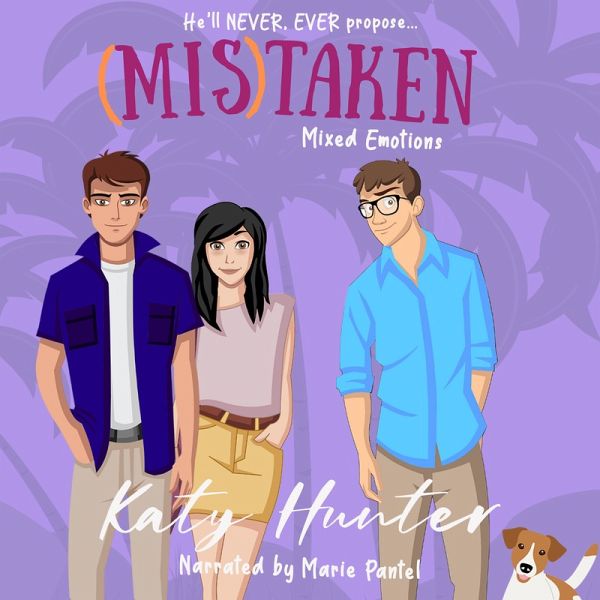 (Mis)Taken (MP3-Download)