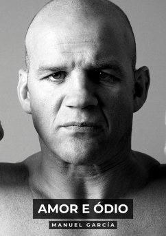 Cover Amor e ódio (eBook, ePUB)