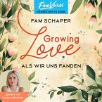 Growing Love (MP3-Download)