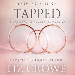 Cover Tapped (MP3-Download)