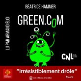 Green.com (MP3-Download) Green.com (MP3-Download)