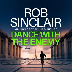 Dance with the Enemy (MP3-Download) - Sinclair, Rob