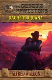 Rache für Juana (eBook, ePUB) Rache für Juana (eBook, ePUB)