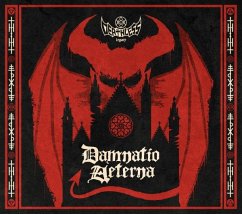 Damnatio Aeterna - Deathless Legacy