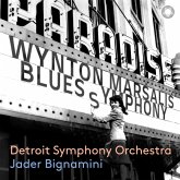 Marsalis: Blues Symphony Marsalis: Blues Symphony