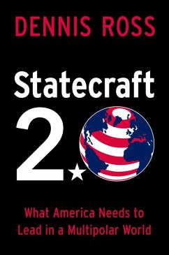 Statecraft 2.0 (eBook, PDF) - Ross, Dennis