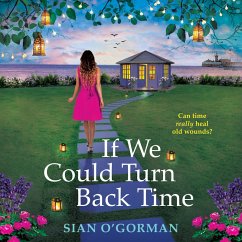 If We Could Turn Back Time (MP3-Download) - O'Gorman, Sian