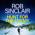 Hunt for the Enemy (MP3-Download)