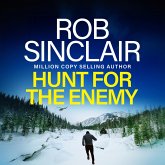 Hunt for the Enemy (MP3-Download) Hunt for the Enemy (MP3-Download)