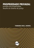 Propriedade privada (eBook, ePUB) Propriedade privada (eBook, ePUB)