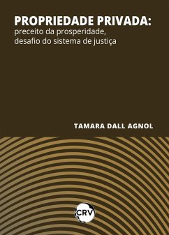 Cover Propriedade privada (eBook, ePUB)