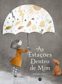 As estações dentro de mim (eBook, ePUB) As estações dentro de mim (eBook, ePUB)