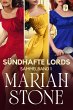 Sündhafte Lords Sammelband 1: Bücher... - Bild 1
