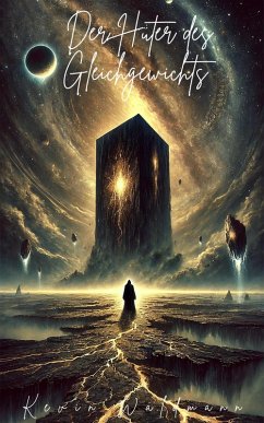 Cover Hüter des Gleichgewichts (eBook, ePUB)
