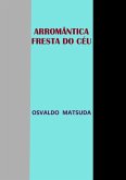 Arromântica Fresta Do Céu (eBook, PDF)