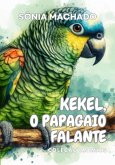 Kekel, O Papagaio Falante (eBook, PDF)