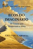 Ecos Do Imaginário (eBook, PDF)