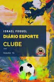 Diário Esporte Clube (eBook, PDF) Diário Esporte Clube (eBook, PDF)