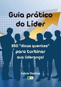 Cover Guia Prático Do Líder (eBook, PDF)