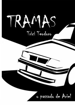 Cover Tramas (eBook, PDF)