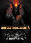 Absoluto Deus Satã (eBook, PDF)