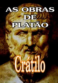 Cover As Obras De Platão (eBook, PDF)