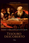 Tesouro Descoberto (eBook, PDF)