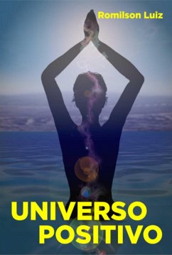 Cover Universo Positivo (eBook, PDF)