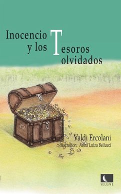 Cover Inocencio y los Tesoros olvidados (eBook, ePUB)