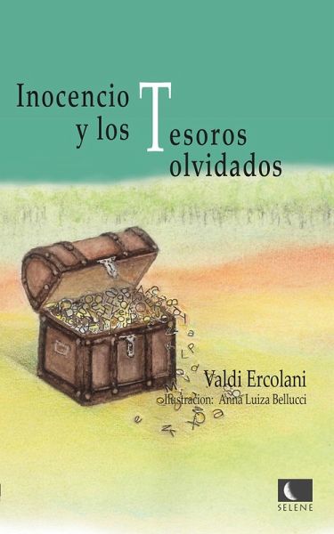 Inocencio y los Tesoros olvidados (eBook, ePUB)