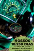 Nossos 18250 Dias (eBook, PDF)