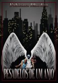 Pesadelos De Um Anjo (eBook, PDF) Pesadelos De Um Anjo (eBook, PDF)