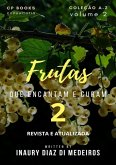 Frutas Que Encantam E Curam (eBook, PDF)