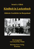 Kindheit in Lackenbach (eBook, ePUB)