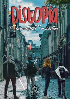 Cover Distopia (eBook, PDF)