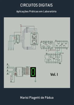 Cover Circuitos Digitais (eBook, PDF)