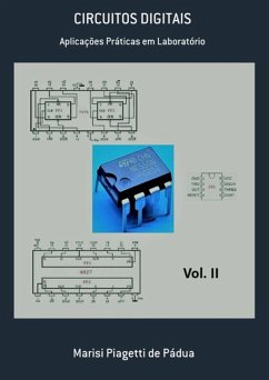 Cover Circuitos Digitais (eBook, PDF)