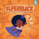 Superblack (MP3-Download) Superblack (MP3-Download)