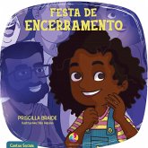 Festa de encerramento (MP3-Download) Festa de encerramento (MP3-Download)